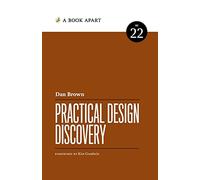Practical Design Discovery