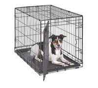 Practical Detachable Dog House - Human - Centered Design, Easy To Clean, Provides A Safe Space For Dogs - GreatForMulti-DogHomes(62 * 45 * 52cm)