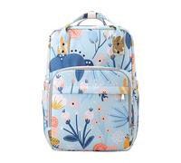 Practical Diaper Bag for All Moms, Large Storage Space, Waterproof Mother Backpack, Stylish and Practical for Easy Cleaning, Multifunctional Mother