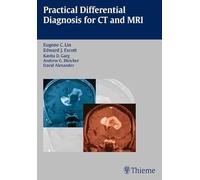 Practical Differential Diagnosis for CT and MRI