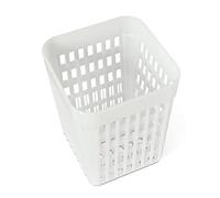 Practical Dishwasher Cutlery Basket Storage Box for Fork Spoon Spare Part Dishwasher Storage Holder Accessories Sink Drainer Baskets for Kitchen Sink