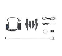 Practical Dispenser Drop Systems For Drones Payload Device For Wedding Proposals And Food Delivery Meal Transport