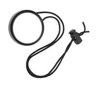 Practical Diving Rearview Glasses with Lanyard Adjustable 360 Scubas Diving Rearview Glasses Side Hanging Tool Enduring Practical with Lanyard