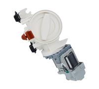 Practical Drain Pumps Assembly for Front Load Washers Smooth Water Discharge and Easy Replacement Process Drain Pumps