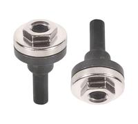Practical Drill to Grinder Conversion Rod for Enhancing Tool Functionality in Metal Cutting and Wood Sanding Projects Home Improvement Tool