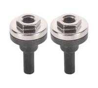 Practical Drill to Grinder Conversion Rod for Enhancing Tool Functionality in Metal Cutting and Wood Sanding Projects High Strength Adapter