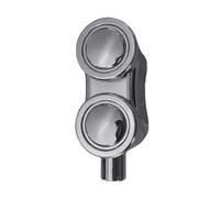 Practical Drum Rings Metal Texture for Clear Acoustic Output and Simple Assembly Across Stage Home Practice Areas Metal Drum Rings for Enhanced Sound & Robust Live/Studio