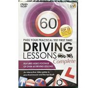 Practical Drvg Test Dvd Video GAME NEW