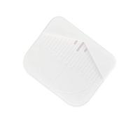 Practical Dustproof Desktop Protectors for Accurate Hole Punching in Soft Clay Earring Accessories Projects Supplies Collection Tool for Jewelry Making