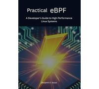 Practical eBPF: A Developer's Guide to High-Performance Linux Systems