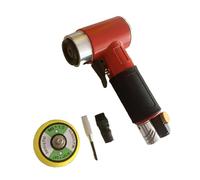 Practical Eccentric Sander with Sturdy Metal Construction Polishing Tool for Long Lasting Polishing Tool