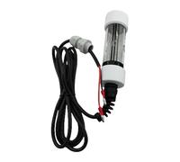 Practical Efficient Salt Electrode for Hot Tubes Designs for Users Desiring Minimal Upkeeps and Bathroom Relaxation Salt Cell Replacement