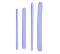 Practical Electric Fast Stir Stick Silicone Mixing Rod Efficient Blender for Bonding and Fixing Home Improvement Tool