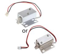 Practical Electromagnetic Solenoid for Cabinet Door Drawer for 12V 0.4 A Design Intelligent Loc Warning Tape Yellow Black Warning Tape Floor Roll Reflective Yellow Black Red