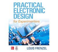 Practical Electronic Design for Experimenters