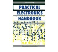 Practical Electronics Handbook