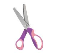 Practical Embroidery Scissors, Ergonomic Hardness EDC Scissors High Hardness Stainless Steel Accurate Control Small Shears for Handcraft Craft Art Work DIY