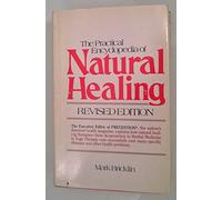 Practical Encyclopaedia of Natural Healing