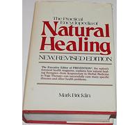 Practical Encyclopaedia of Natural Healing