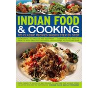 Practical Encyclopedia of Indian Cooking