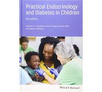 Practical Endocrinology and Diabetes in Children