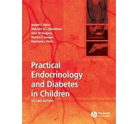 Practical Endocrinology and Diabetes in Children