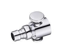 Practical Engineered Shower Head Valves for Showers Offering Long Time Use Leak Prevention and Easy Installation Designs Home Bathroom Water Savers