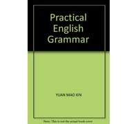 Practical English Grammar
