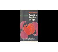 Practical English Usage (2nd Edition)