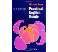 Practical English Usage 2nd (second) by Swan, Michael (1995) Paperback