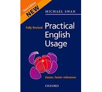 Practical English Usage (3rd Edition)