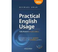 Practical English Usage: Paperback with online access: Michael Swan's guide to problems in English