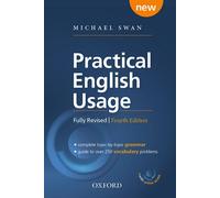Practical English Usage: Paperback with online access: Michael Swan's guide to