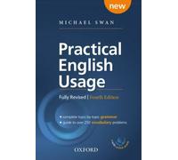 Practical English Usage: Paperback with online access: Michael Swan's guide to problems in English