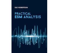 Practical Esm Analysis