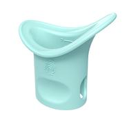 Practical Eye Rinse Cup Eye Washer Soft Tool For Eye Health Reusable Tool For Makeup Removal
