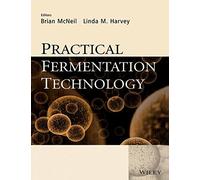 Practical Fermentation Technology (Original Price $ 222.00)