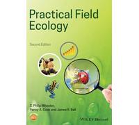 Practical Field Ecology: A Project Guide