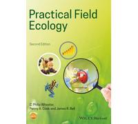 Practical Field Ecology: A Project Guide