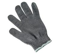Practical filleting gloves, can be worn on both the left and right hand, one size