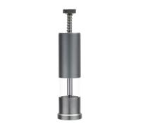 Practical Fish Feeder Pet Fish Feeding Dispenser AntiBlock Smart Handhold Shrimp Feeder Feeding Supplies