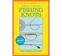 Practical Fishing Knots