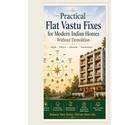 Practical Flat Vastu Fixes for Modern Indian Homes - Without Demolition