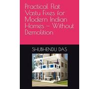 Practical Flat Vastu Fixes for Modern Indian Homes - Without Demolition