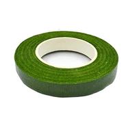 Practical Flower Tape Self Adhesive Florist Tape Wrap Multi Usage Flowers Making Green