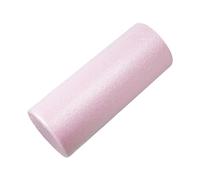 Practical Foam Massage Rollers with Textured Surfaces Yogas Props EPP Texture for Myofascial Release and Workout Recovery Fitness Rollers
