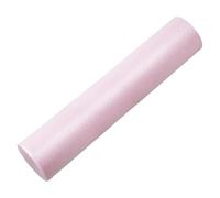 Practical Foam Massage Rollers with Textured Surfaces Yogas Props EPP Texture for Myofascial Release and Workout Recovery Foam Massage Rollers for Back and Shoulders