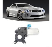 Practical Front Left Power Window Lifter for Chevrolet Vehicles, Accessory