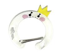 Practical Functional Carabiner Keyring Keychain Clip Backpack Pendant Handbook Decoration Ita Bag Buckle Accessories Trendy Purse Ornament