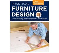 Practical Furniture Design: From Drawing Board to Smart Construction
